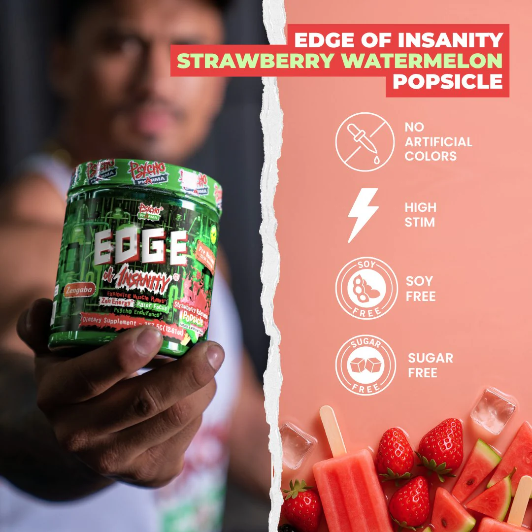 Edge of Insanity - Image 46