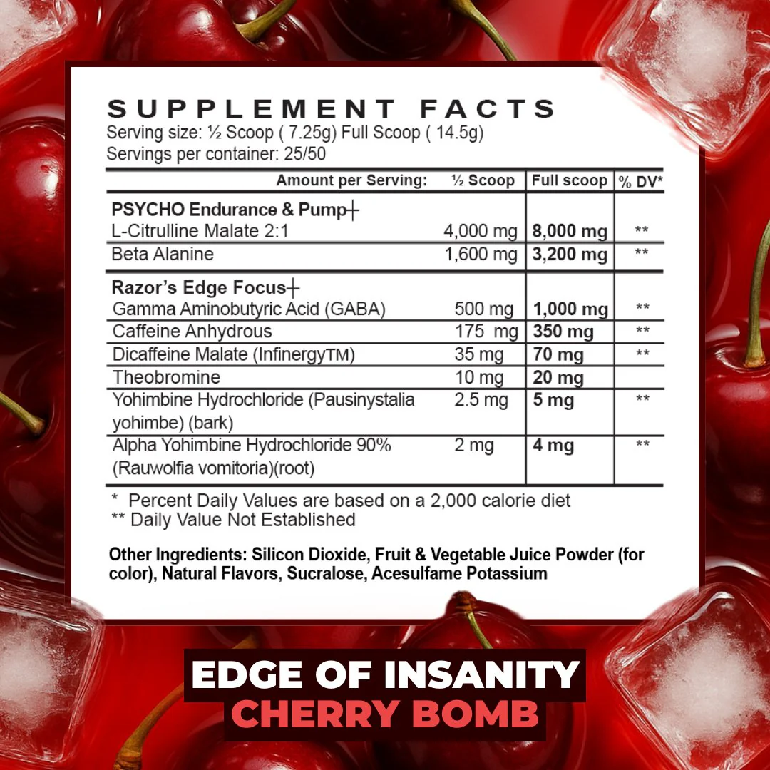 Edge of Insanity - Image 50