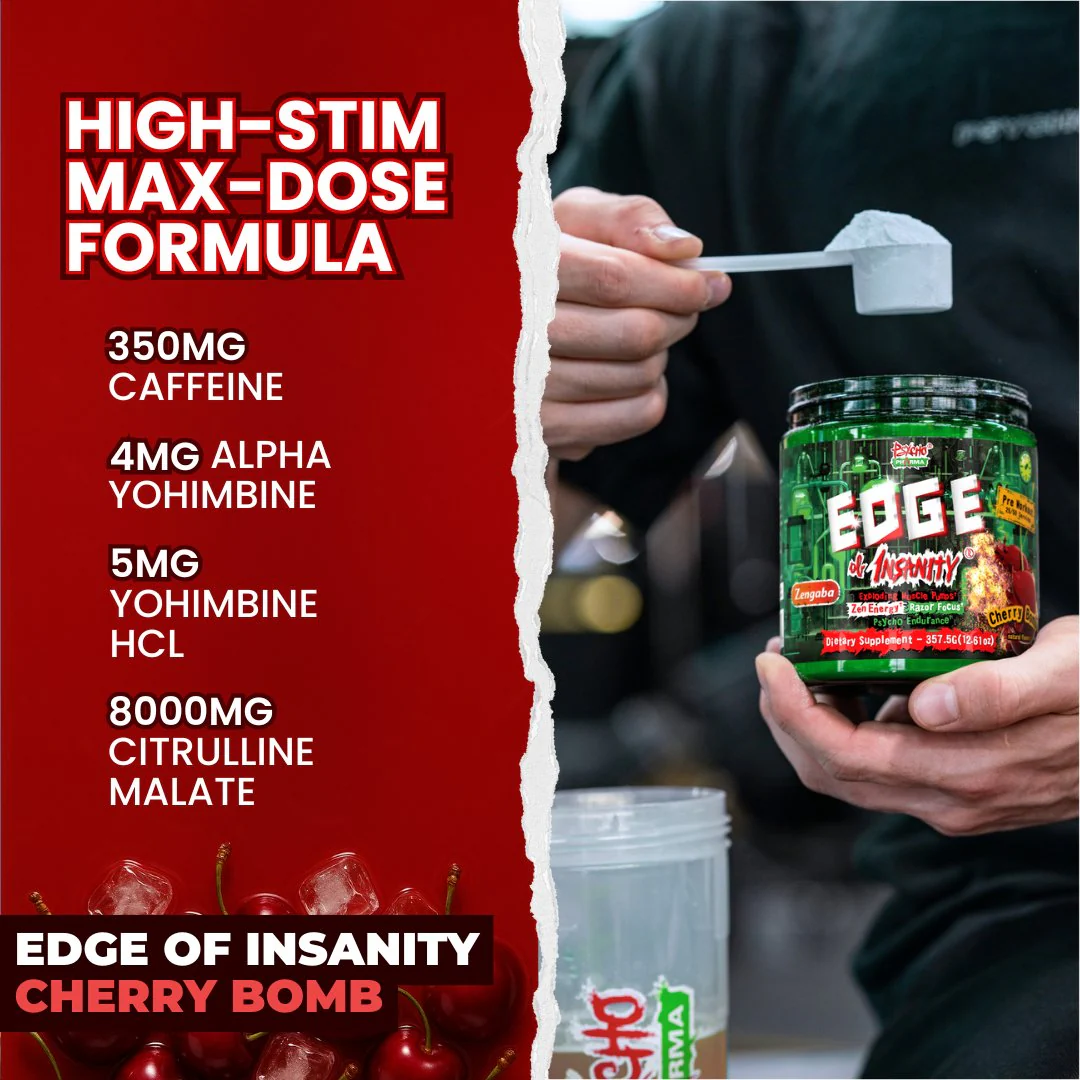 Edge of Insanity - Image 52