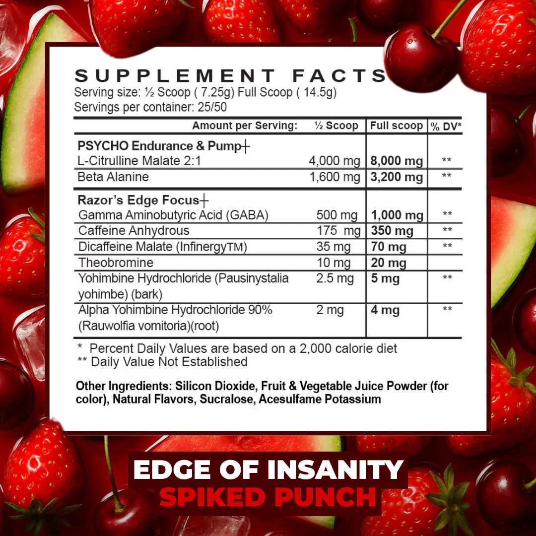 Edge of Insanity - Image 55