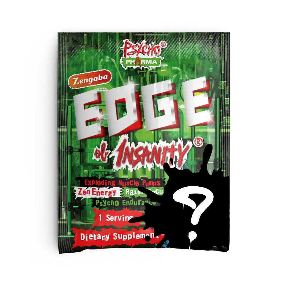 Edge of Insanity Packet (Ambassador) - Image 9